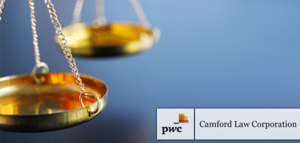Camford sluit zich aan bij PwC netwerk