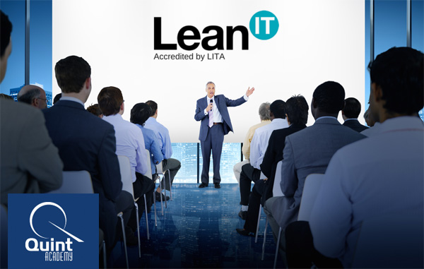 Lean IT Foundation