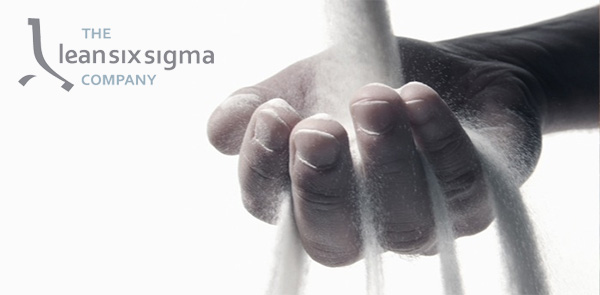 Lean six Sigma Lean six Sigma