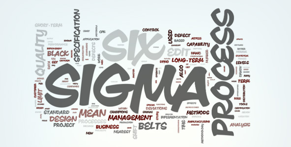 Lean SixSigma