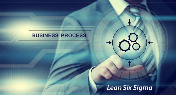 Lean Six Sigma