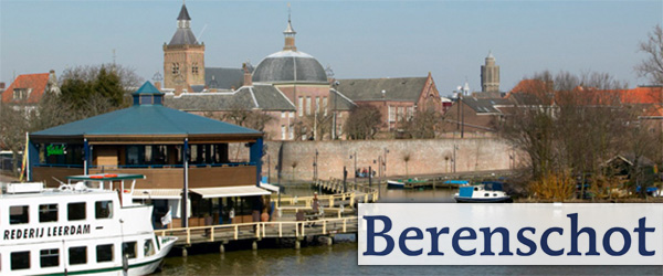 Leerdam Berenschot Leerdam Berenschot