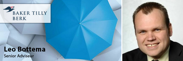Leo Bottema - Baker Tilly Berk
