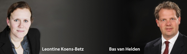 Leontine Koens-Betz en Bas van Helden, ACCURACY