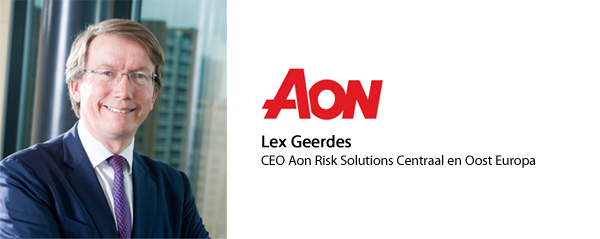Lex Geerdes - Aon