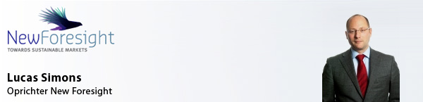 Lucas Simons - NewForesight Lucas Simons - NewForesight