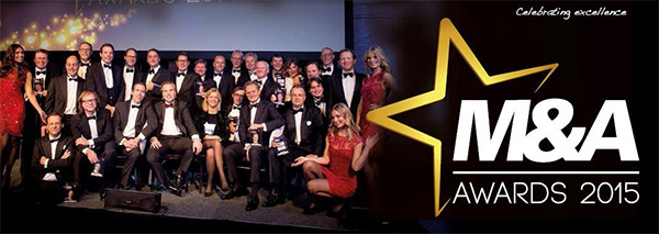 M&A Awards