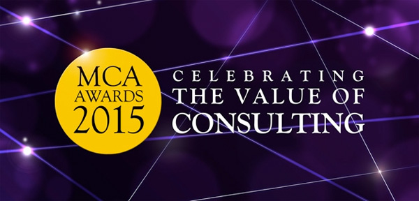 MCA Awards - Shortlist
