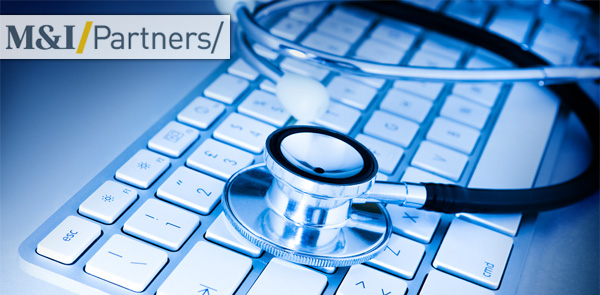 M&I Partners - Big Data in de Zorg