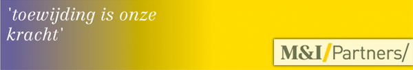 MI Partners - Toewijding is onze kracht
