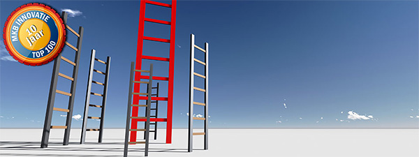 MKB innovatie top 100