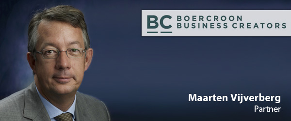 Maarten Vijverberg - BoerCroon