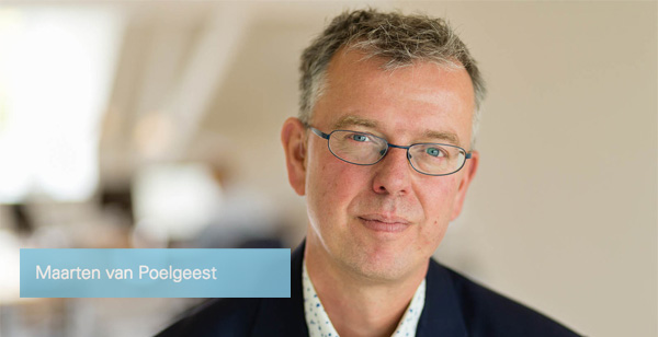 Maarten van Poelgeest - Andersson Elffers Felix Maarten van Poelgeest - Andersson Elffers Felix