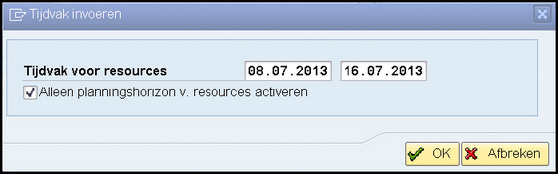 Magnus - Tijdvak invoeren (2) Magnus - Tijdvak invoeren (2)