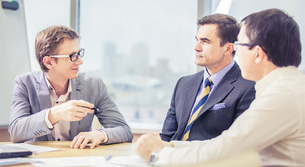 Management consulting