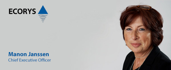 Manon Janssen Ecorys