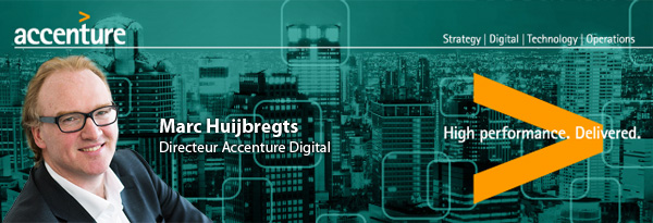 Marc Huijbregts - Accenture