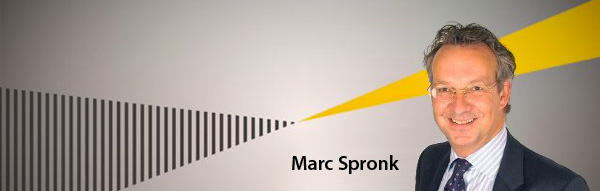 Marc Spronk - EY