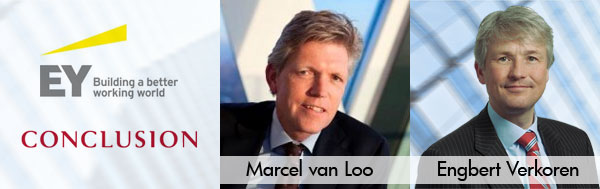 Marcel van Loo - Engbert Verkoren