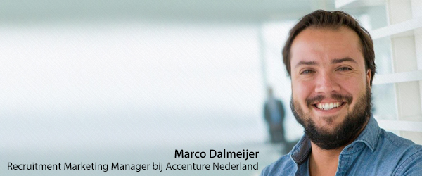 Marco Dalmeijer - Accenture Marco Dalmeijer - Accenture