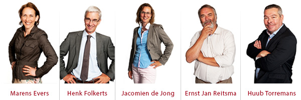 Rijnconsult adviseurs