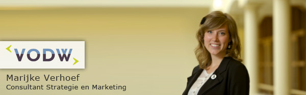 Marijke Verhoef - VODW