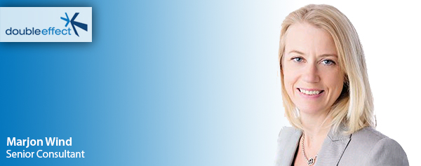 Marjon Wind, Double Effect