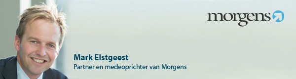Mark Elstgeest - Morgens Mark Elstgeest - Morgens