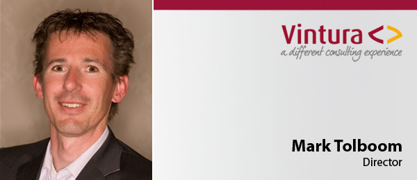 Mark Tolboom - Vintura