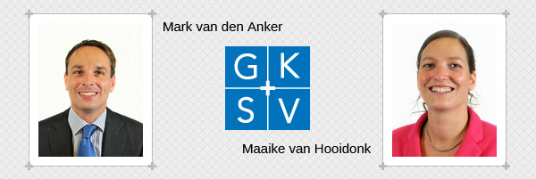 Mark van den Anker - Maaike van Hooidonk