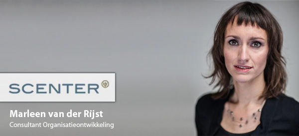 Marleen van der Rijst - Scenter Marleen van der Rijst - Scenter