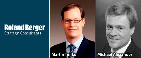 Martin Tonko - Michael Alexander