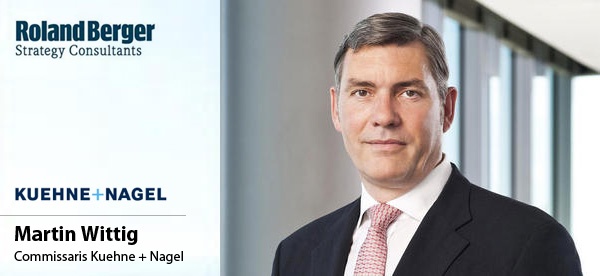 Martin Wittig - Roland Berger Martin Wittig - Roland Berger