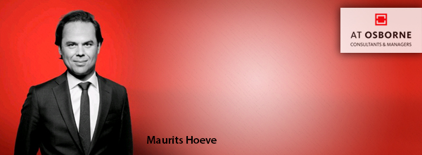 Maurits Hoeve, AT Osborne