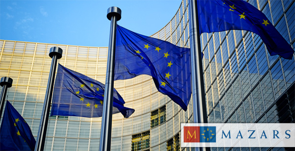 Mazars evalueert impact van 8 jaar IFRS voor EC Mazars evalueert impact van 8 jaar IFRS voor EC