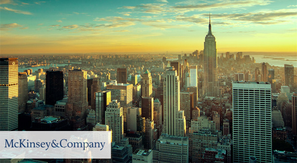 McKinsey & Company New York