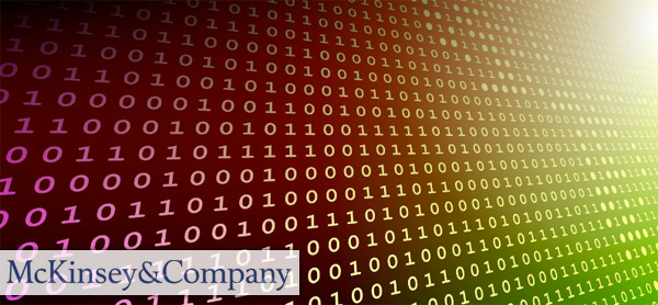 McKinsey - Big Data