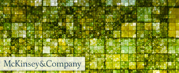 McKinsey Company - Digital Trends