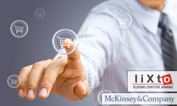 Mckinsey - Lixto
