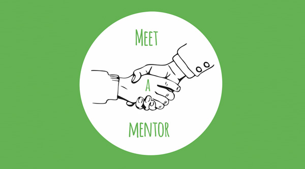 Meet a Mentor