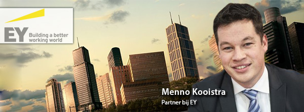 Menno Kooistra EY