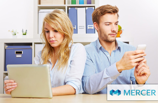 Mercer - Vergelijk zorgverzekering