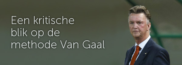 Methode Van Gaal