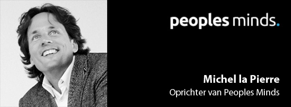 Michel la Pierre - peoples minds