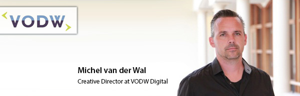 Michel van der Wal - VODW
