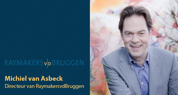 Michiel van Asbeck - Raymakers vd Bruggen