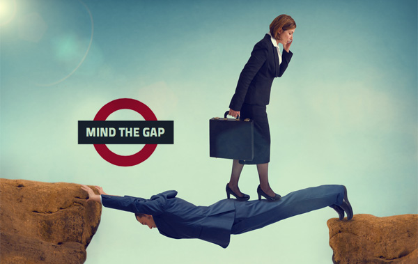 Mind the Gap