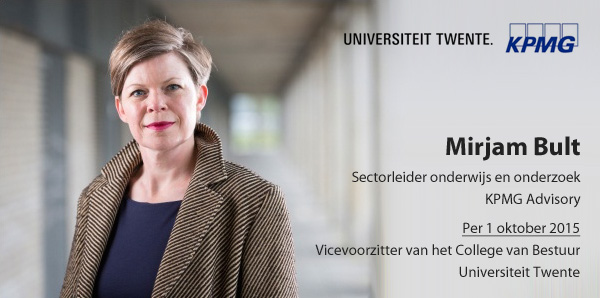 Miram Bult - KPMG