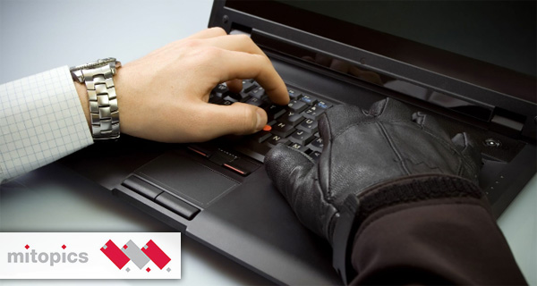 Mitopics - Terughacken politie Mitopics - Terughacken politie