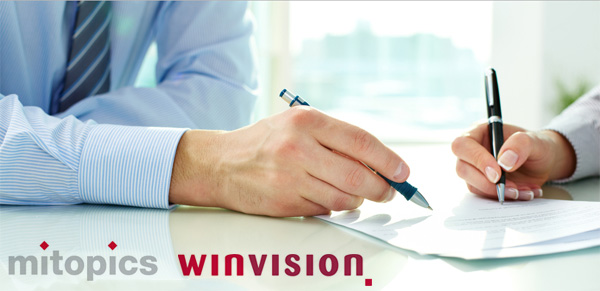 Mitopics begeleidt IT outsourcingdeal AHK - Winvision